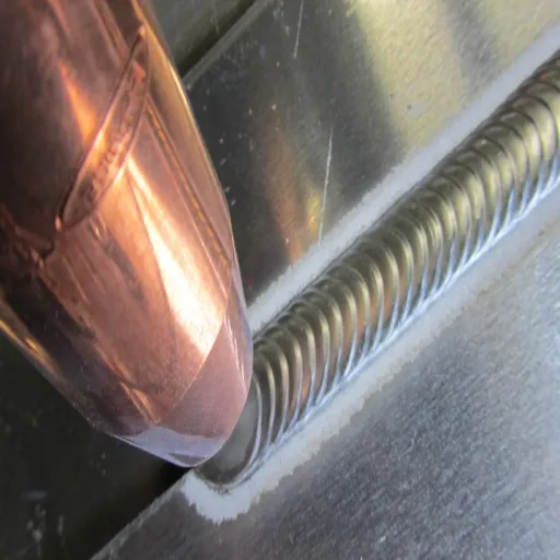 Advanced Techniques for Experienced Welders