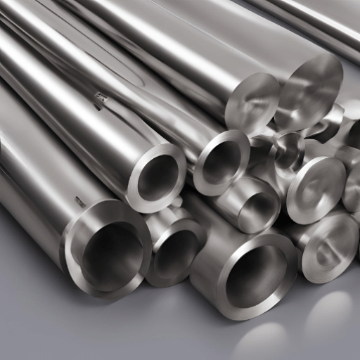 Applications of 410 and 316 Stainless Steel