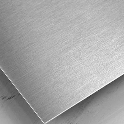 Applications of 4x8 Sheet Metal