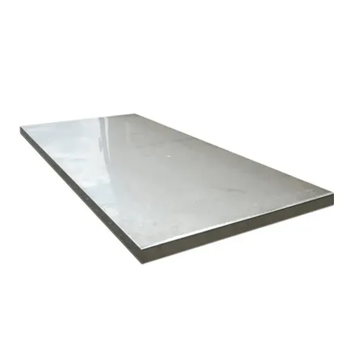 Applications of 4x8 Sheet Metal