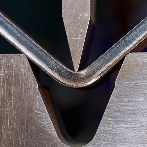 Applications of Bending Stainless Steel