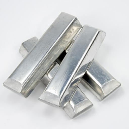 Applications of Different Metal Types