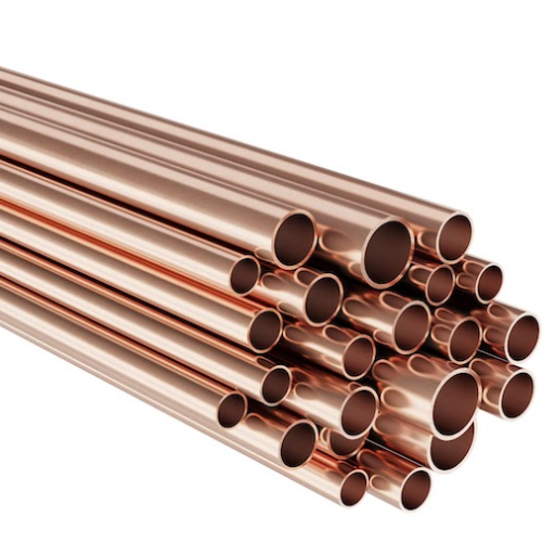 Applications of Non-Ferrous Metals
