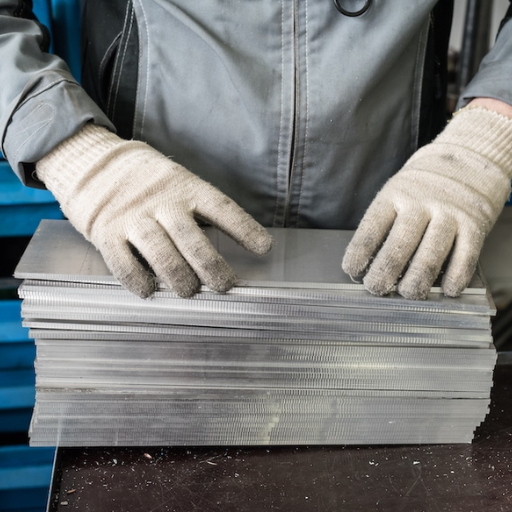 Applications of Stainless Steel Plate