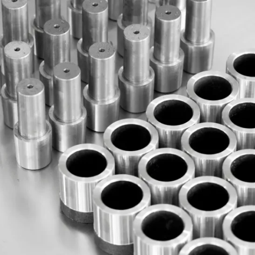 Applications of Stainless Steel
