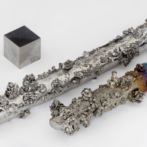 Applications of Stronger Metals