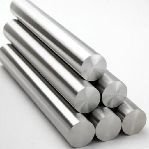 Applications of T304 Stainless Steel Round Bar