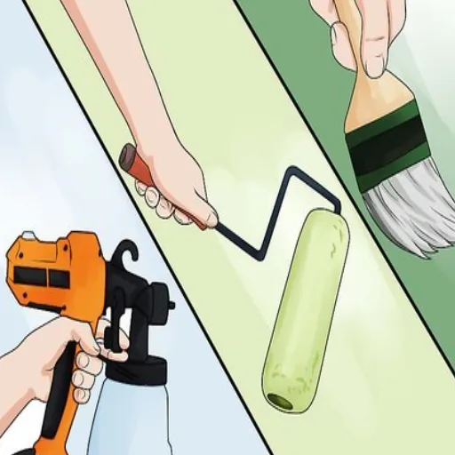 Avoiding Common Mistakes When Painting Aluminum
