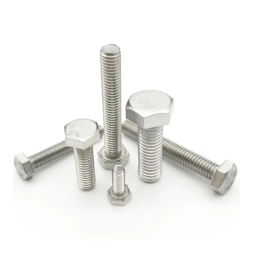 Benefits of Aluminum Passivation