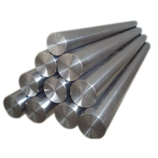 Benefits of Using Stainless Steel Round Bars
