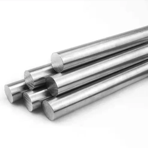 Benefits of Using T304 Stainless Steel Round Bar