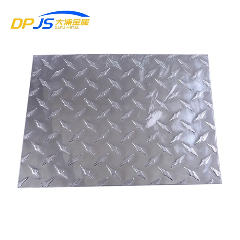 Characteristics of 5083 Aluminum Alloy
