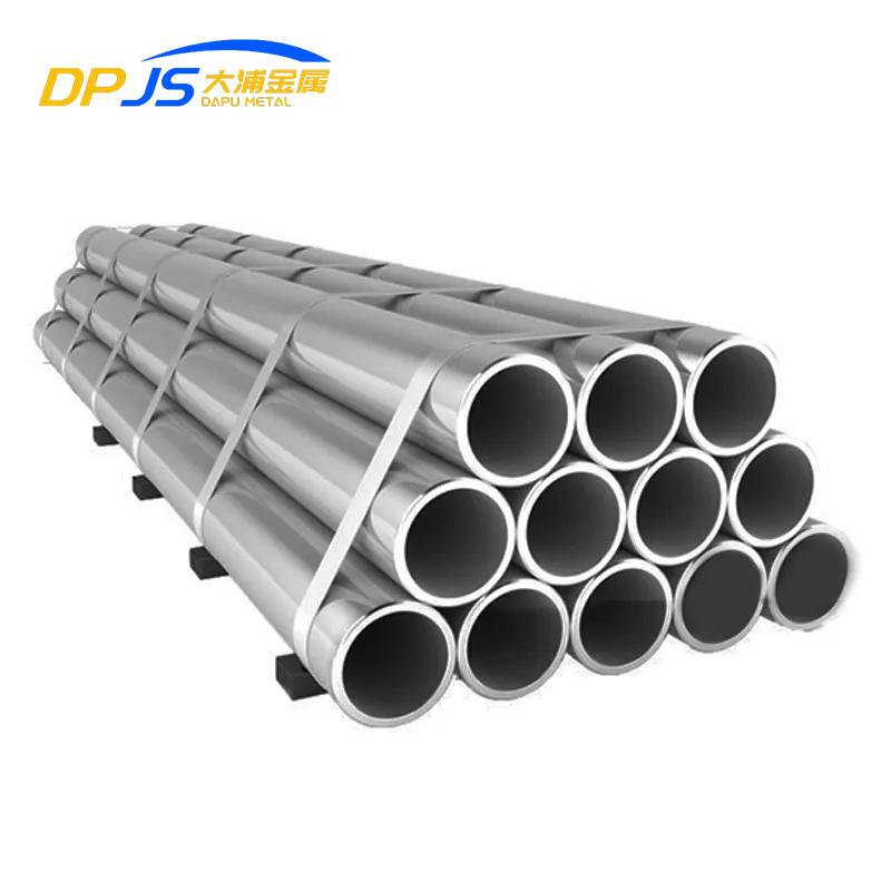 Characteristics of A790 (UNS S32750) Stainless Steel