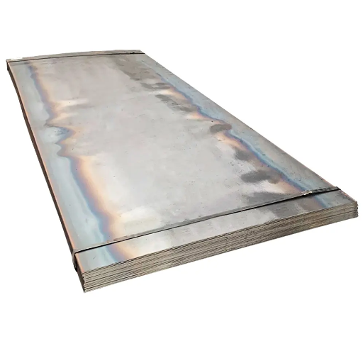 Choosing the Right 4x8 Sheet Metal