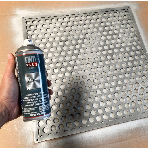 Choosing the Right Paint for Aluminum