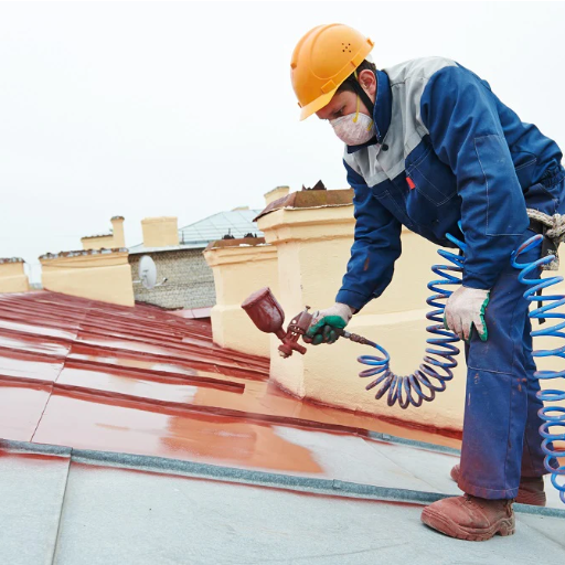 Choosing the Right Paint for Galvanized Metal