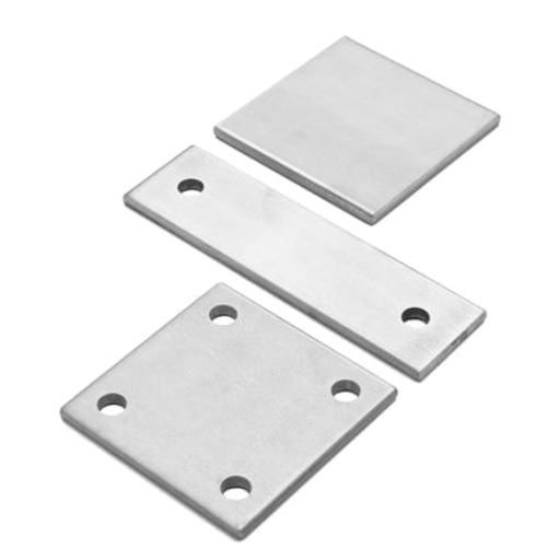 Choosing the Right Stainless Steel Plate