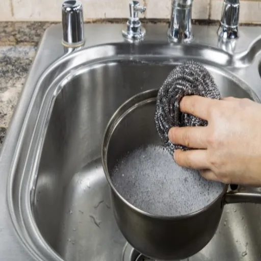 Common Types of Aluminum Finishes