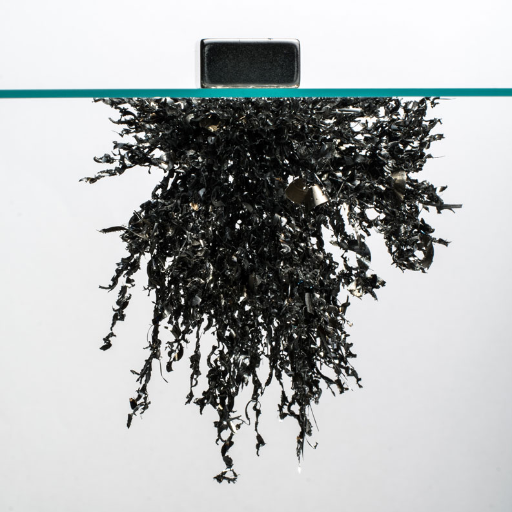 Comparative Analysis of Magnetic and Non-Magnetic Metals