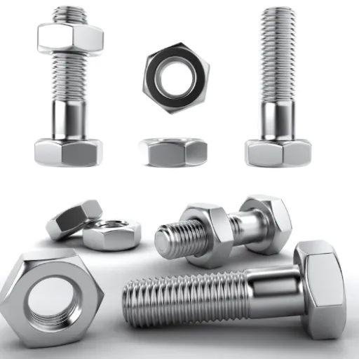 Comparing Zinc Plated vs Stainless Steel Strength