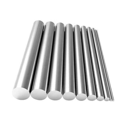 Composition and Alloys