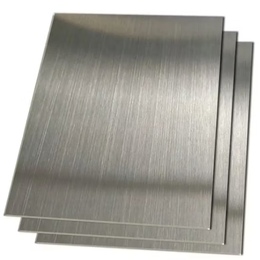 Corrosion Resistance Properties