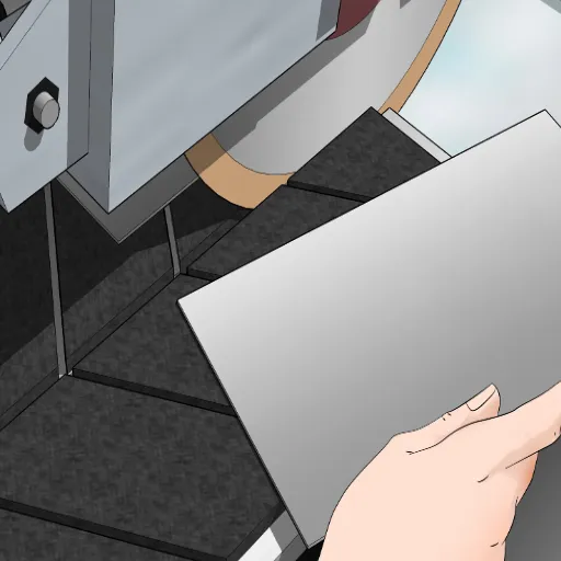 Cutting Stainless Steel: Effective Techniques and Tools to Cut Stainless Steel Sheet