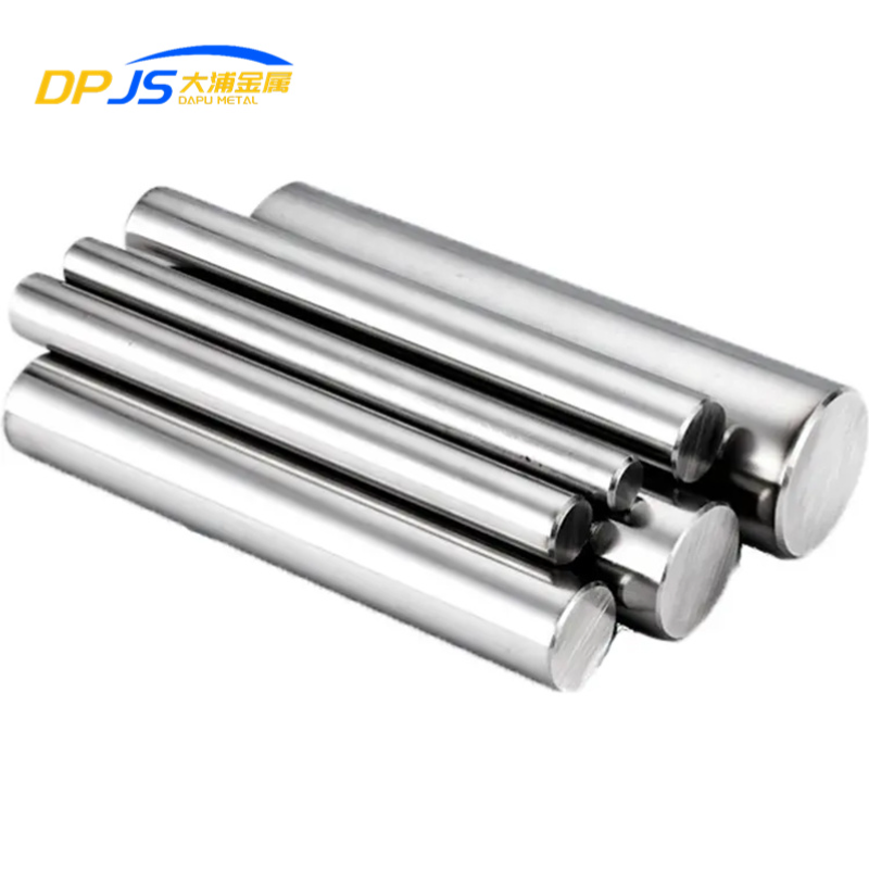EN 1.4313 / UNS S41500 Stainless Steel Rod
