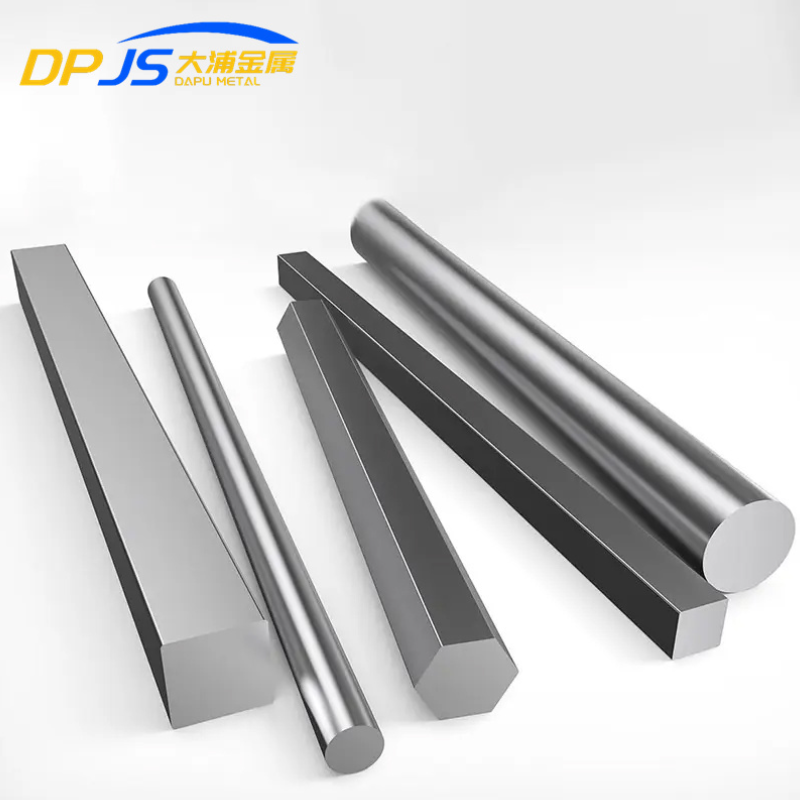 EN 1.4313 / UNS S41500 Stainless Steel Rod