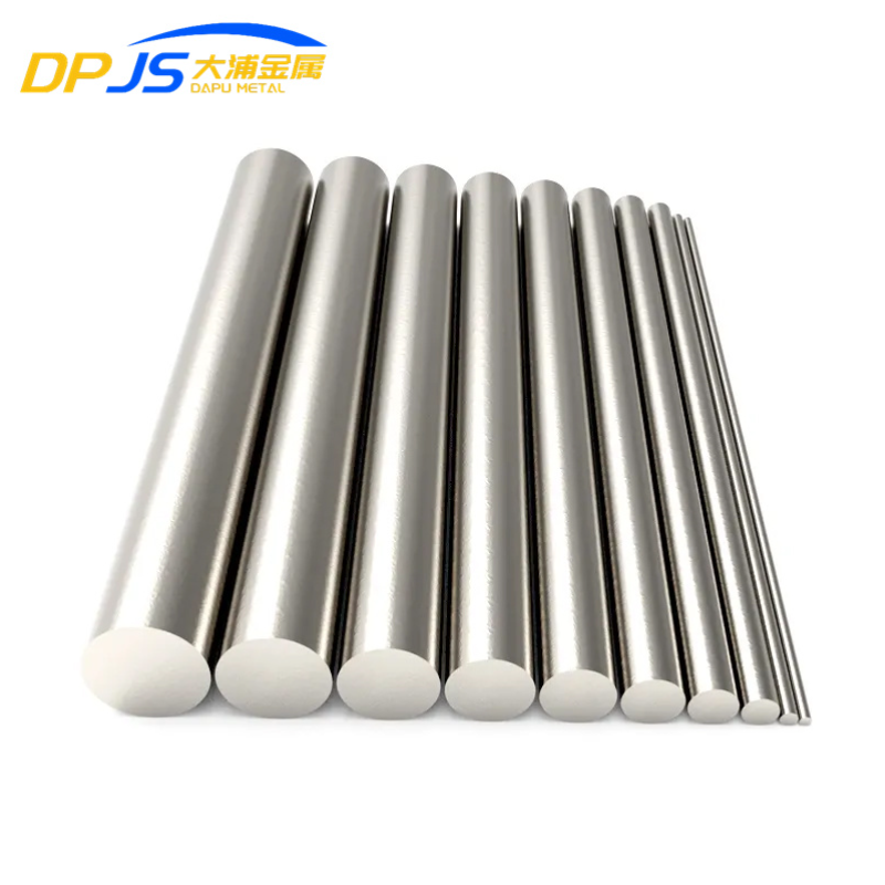 EN 1.4313 / UNS S41500 Stainless Steel Rod