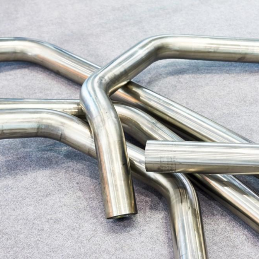 Essential Tools and Equipment for Bending Stainless Steel