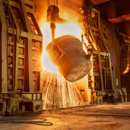 Forming Processes in Stainless Steel Manufacturing