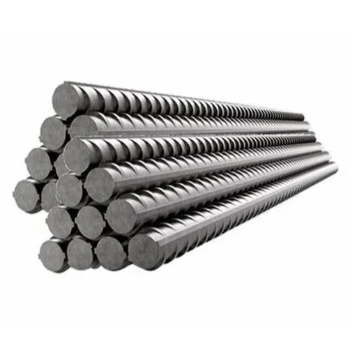 Future of Mild Steel in Modern Applications