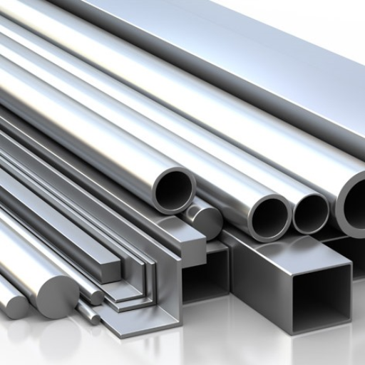 Grades and Types of Stainless Steel