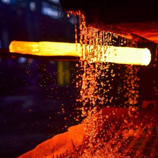Heat Treatment Processes for 1084 Steel
