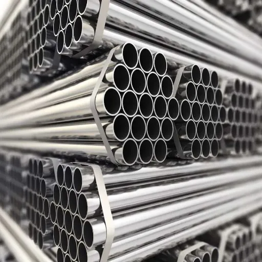 Industrial Applications of Mild Steel