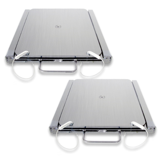 Industrial Applications of Stainless Steel Plates