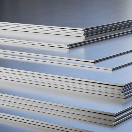Introduction of Stainless Steel