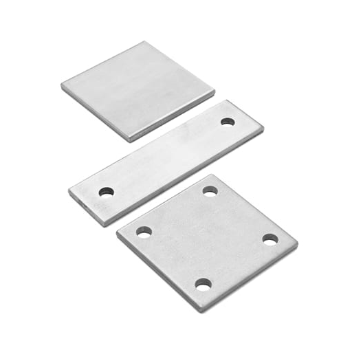 Introduction to Stainless Steel Cover Plates