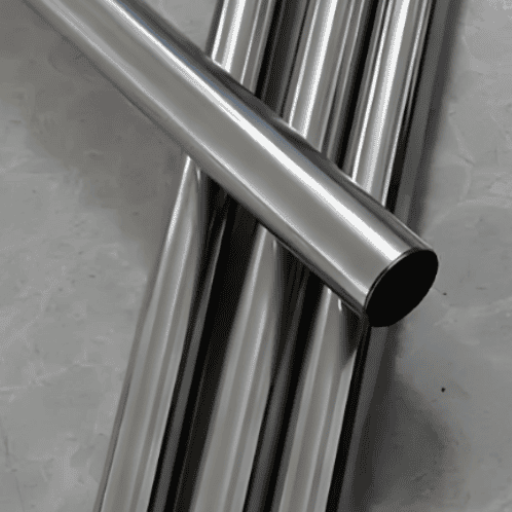Introduction to Stainless Steel Grades