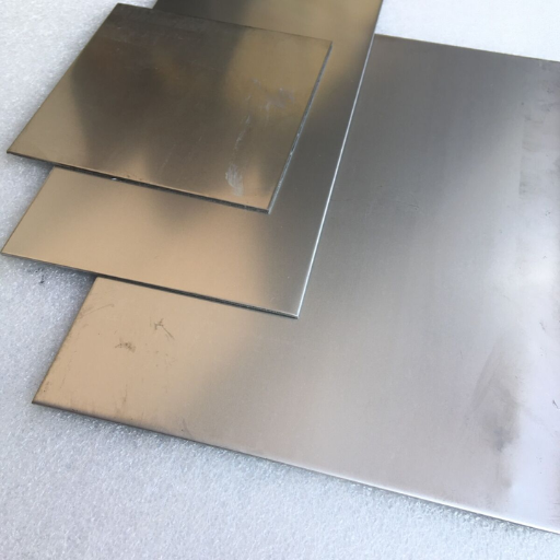Introduction to Stainless Steel Plate