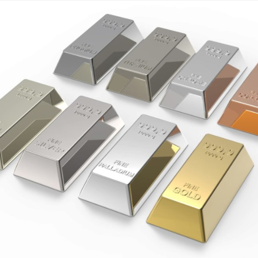 Introduction to Strong Metals