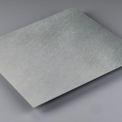 Key Benefits of Galvanized Steel Sheets