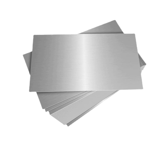Key Benefits of Stainless Steel Plates