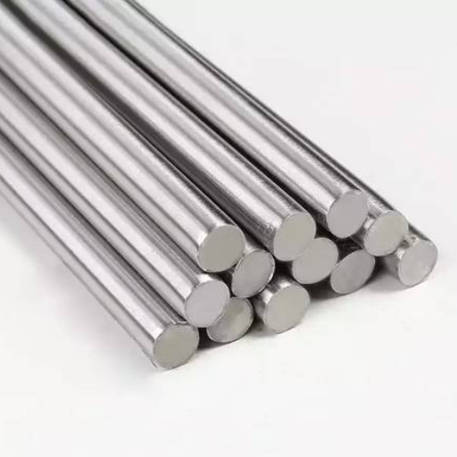 Key Characteristics of Stainless Steel Rods