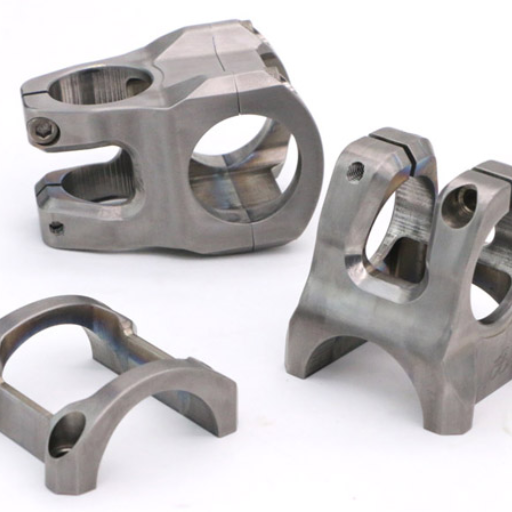 Magnetic Properties of Titanium