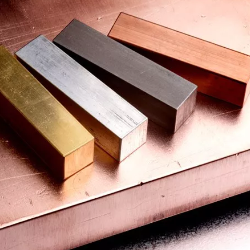 Metal Identification Methods