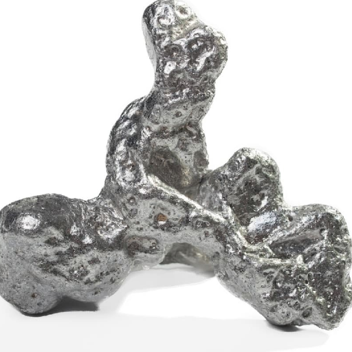 Metals Stronger than Titanium