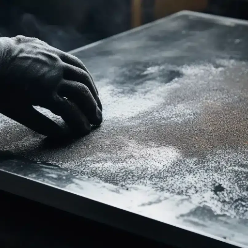 Methods to Remove Oxidation from Aluminum