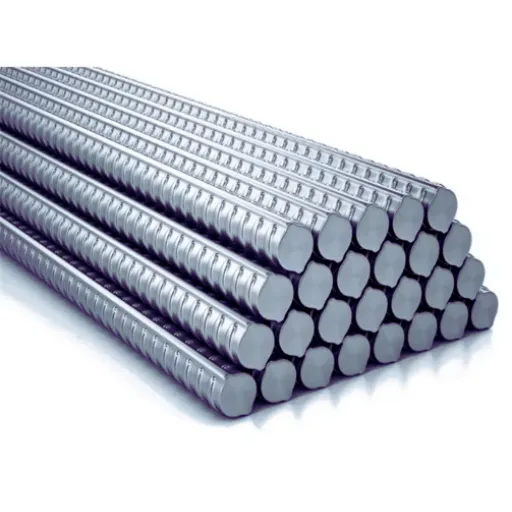 Mild Steel vs. Other Steel Grades
